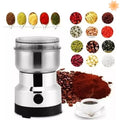 Molino De Cafe Pulverizador De Semillas