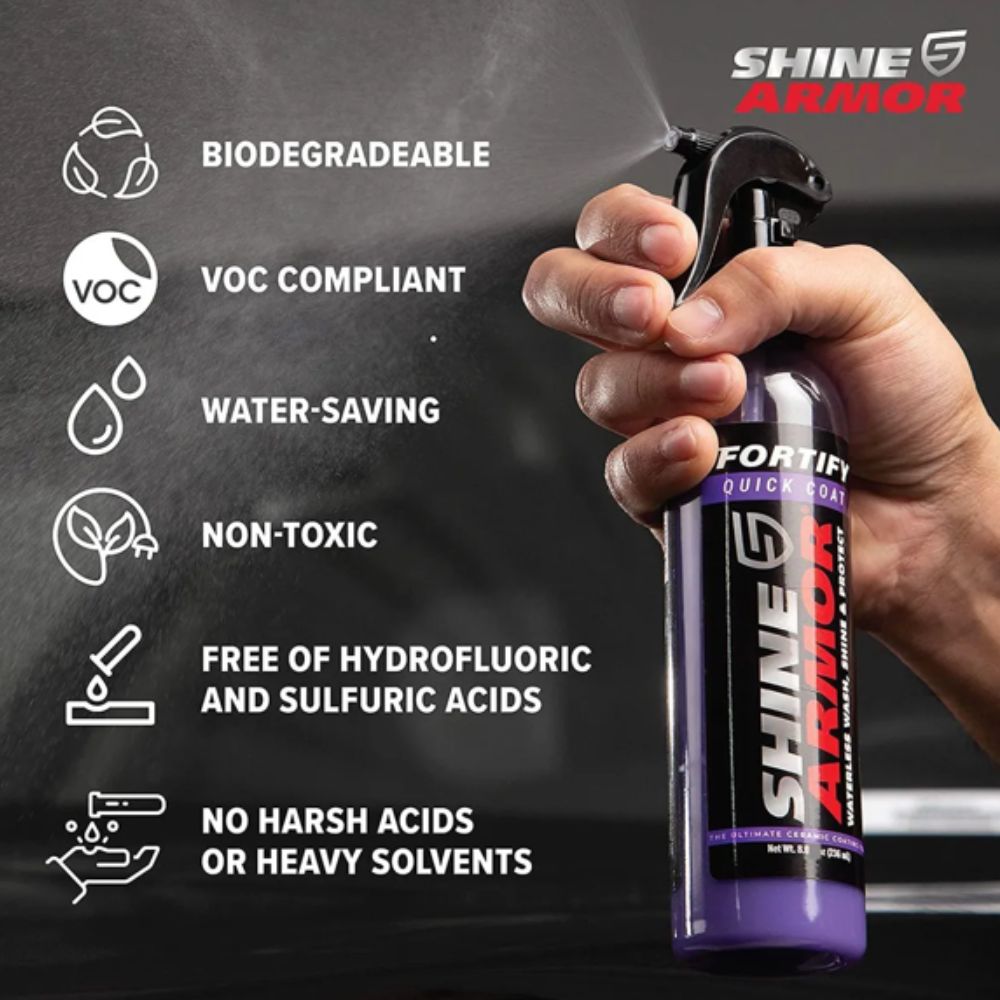 Spray De Revestimiento Ceramico Carro